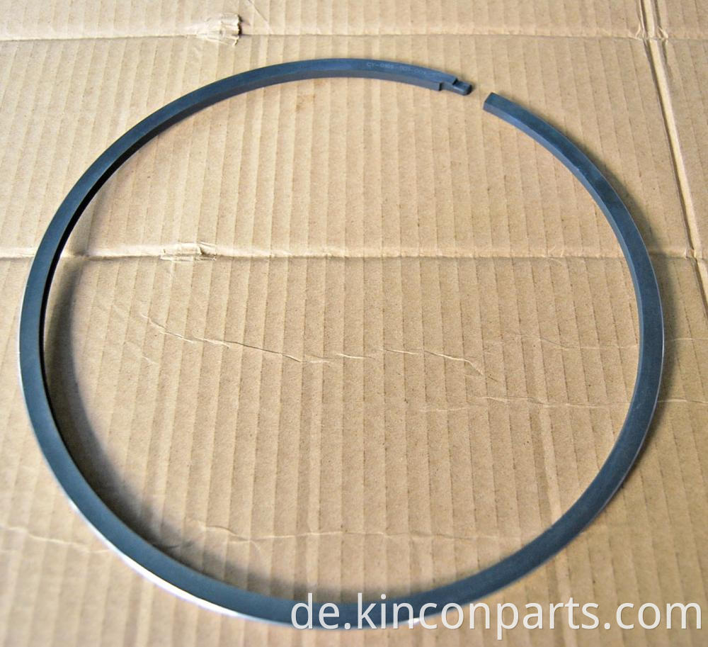 Piston Ring Kit